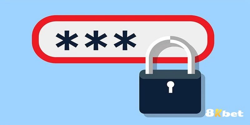 FAQ về thay đổi mật khẩu nếu quên