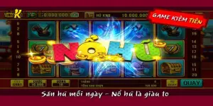Nổ hũ 3D là gì?